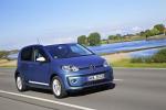 Volkswagen eco up! 5-Door 2017 года